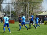 S.K.N.W.K. 1 - FC De Westhoek '20 1 (comp.) seizoen 2021-2022 (72/159)